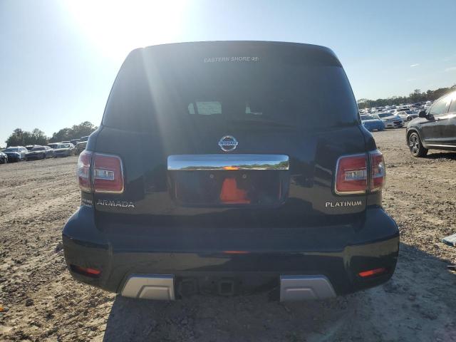 2018 NISSAN ARMADA SV JN8AY2NC4JX500882