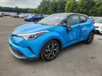 2019 TOYOTA C-HR XLE - NMTKHMBX2KR087708