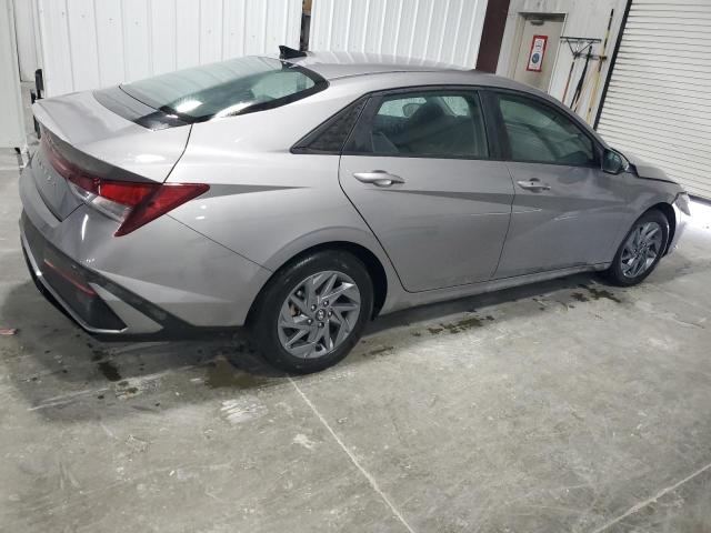 2024 HYUNDAI ELANTRA SE KMHLM4DG0RU823674