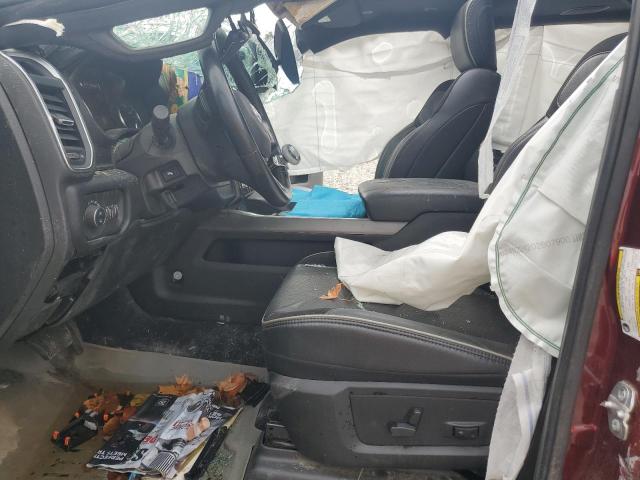 2020 RAM 3500 LARAM #3292451675