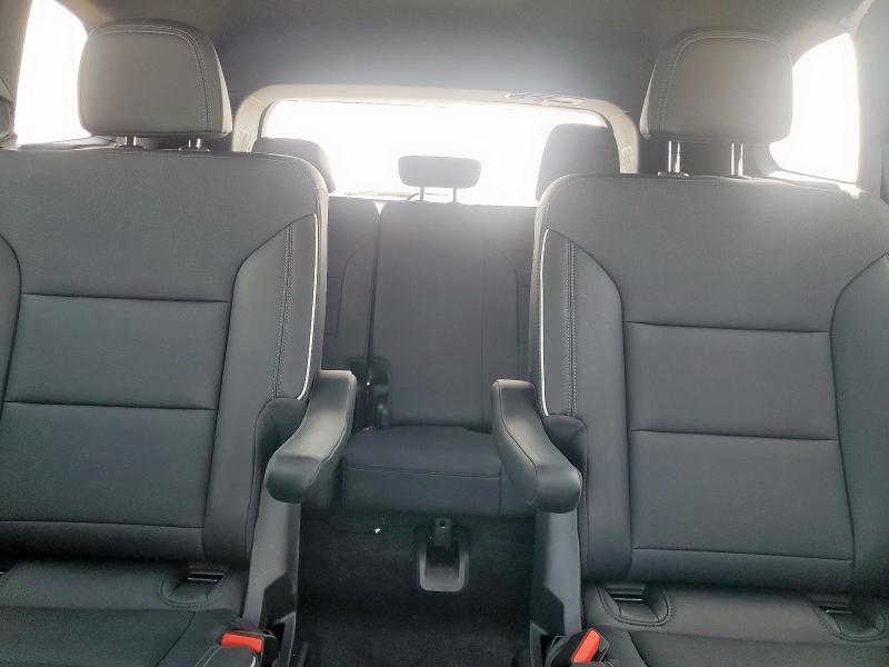 2025 BUICK ENCLAVE PREFERRED 5GAERARS7SJ109317