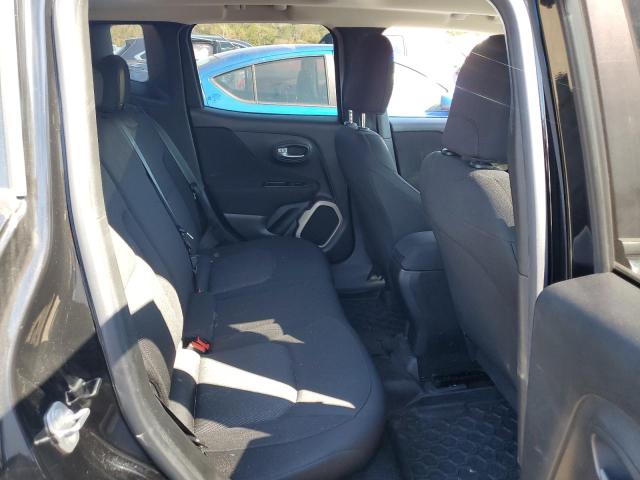 2015 JEEP RENEGADE S - ZACCJBAT2FPC41091