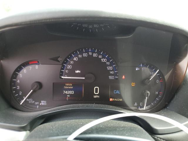 2016 CADILLAC ATS LUXURY #3292551708