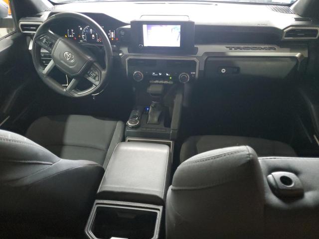 2025 TOYOTA TACOMA DOU #3296322416