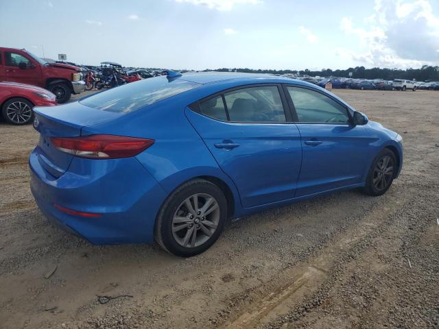 2018 HYUNDAI ELANTRA SE #3297969770