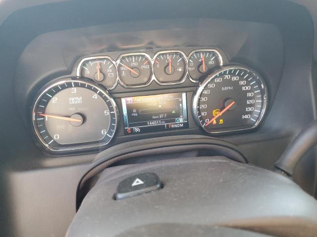 2015 CHEVROLET SUBURBAN K - 1GNSKKKC8FR243217