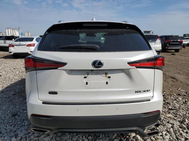 2020 LEXUS NX 300 JTJDARDZ4L2235650