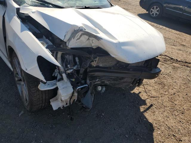 2016 VOLKSWAGEN PASSAT S 1VWAT7A33GC057957