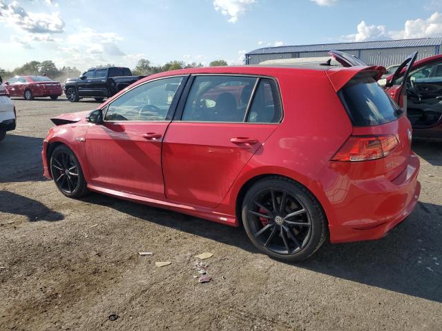 2017 VOLKSWAGEN GTI SPORT 3VW547AU8HM047965