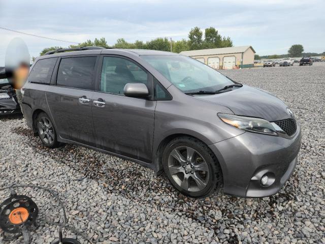 2015 TOYOTA SIENNA SPO 5TDXK3DC9FS666200