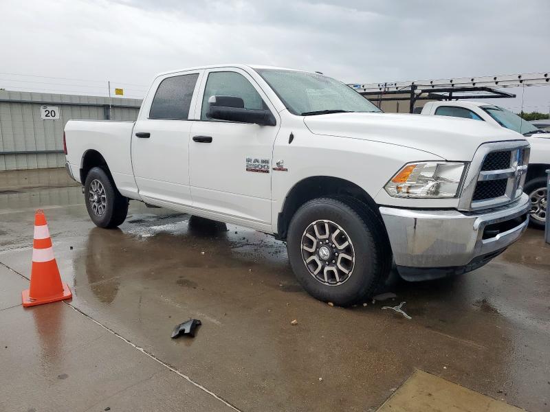 2018 RAM 2500 ST 3C6UR4CL7JG414613