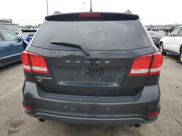 2019 DODGE JOURNEY SE 3C4PDDBG0KT739234