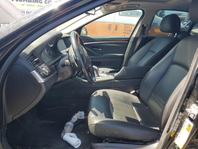 2016 BMW 528 I WBA5A5C5XGG349821