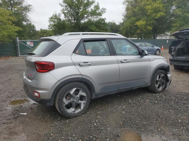 2023 HYUNDAI VENUE SEL - KMHRC8A31PU246317