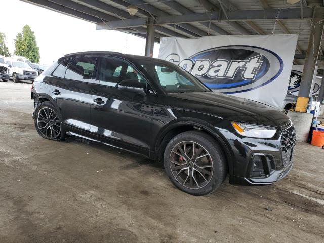 2023 AUDI SQ5 PREMIUM PLUS - WA1B4AFY8P2083332