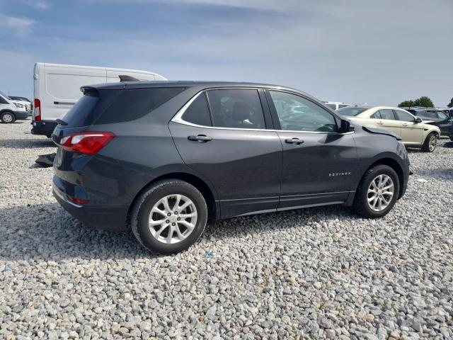 2018 CHEVROLET EQUINOX LT 2GNAXJEV0J6205117