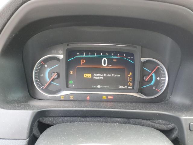 2020 HONDA PILOT EXL 5FNYF6H56LB029965