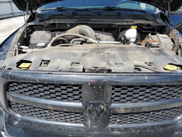 2019 RAM 1500 CLASS - 1C6RR7FT9KS553199