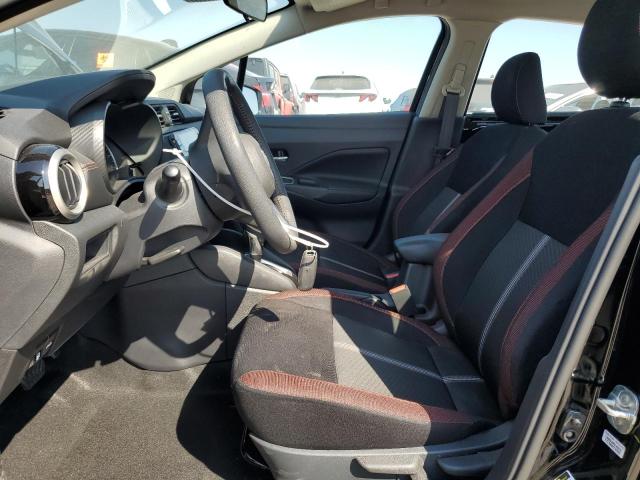 2024 NISSAN VERSA SR 3N1CN8FV9RL896799