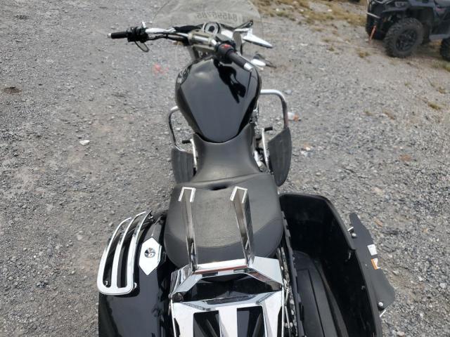 2010 VICTORY MOTORCYCLES CROSS ROAD 5VPEB36D7A3002308