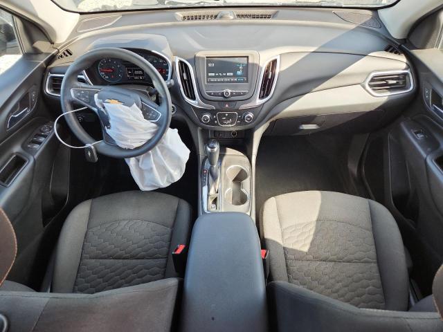 2018 CHEVROLET EQUINOX LT - 2GNAXJEV8J6290370