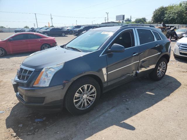 CADILLAC SRX