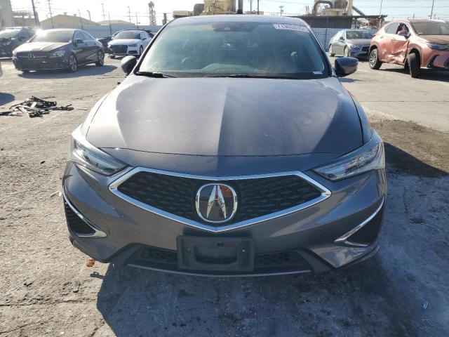 2019 ACURA ILX PREMIU 19UDE2F77KA004564