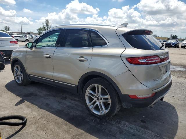 2017 LINCOLN MKC RESERV 5LMCJ3D90HUL30903