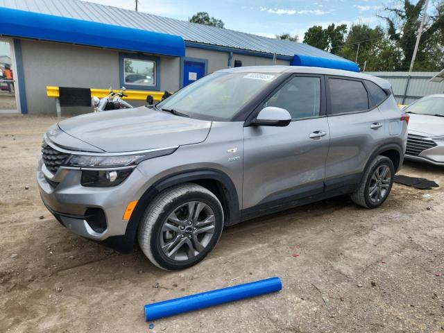 KIA SELTOS LX