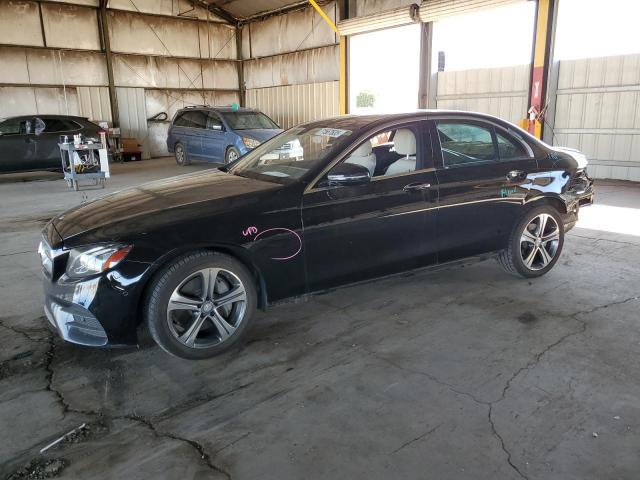 2017 MERCEDES-BENZ E 300 4MAT - WDDZF4KB5HA191504