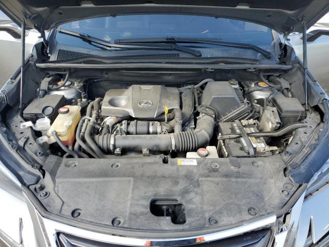 2016 LEXUS NX 200T BA - JTJBARBZ2G2053106