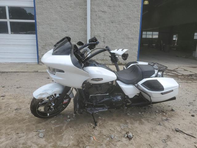 2025 HARLEY-DAVIDSON FLTRX 1HD1KH716SB615749