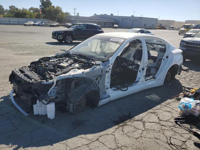 Global Auto Auctions: 2020 INFINITI Q50 PURE