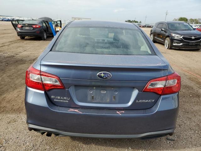2018 SUBARU LEGACY 2.5I 4S3BNAB61J3023417