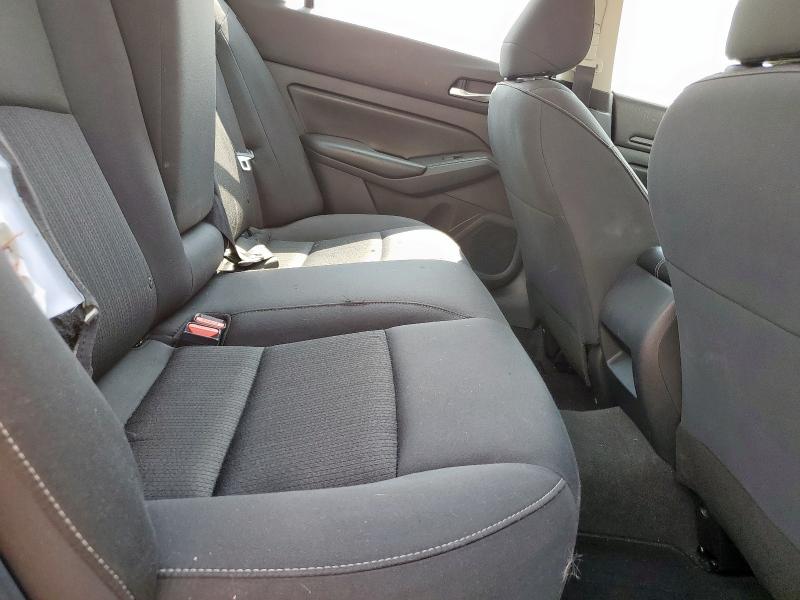 2022 NISSAN ALTIMA S 1N4BL4BV2NN305466