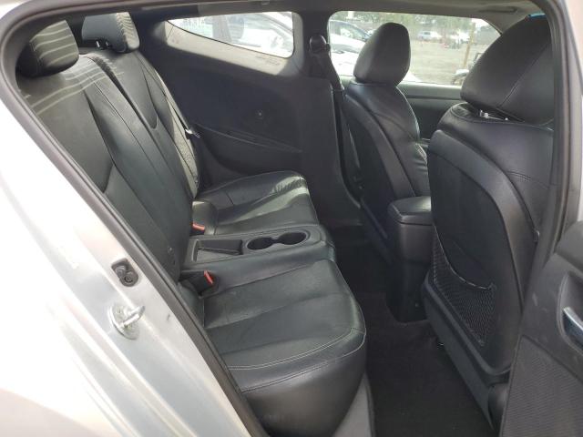 2013 HYUNDAI VELOSTER T #3253676031