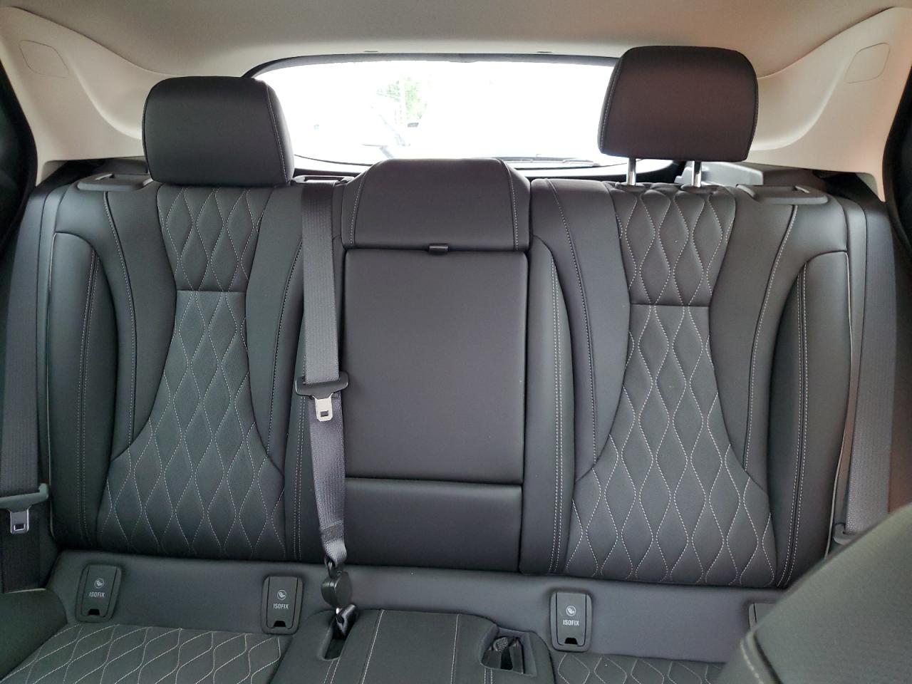 BUICK ENVISION AVENIR