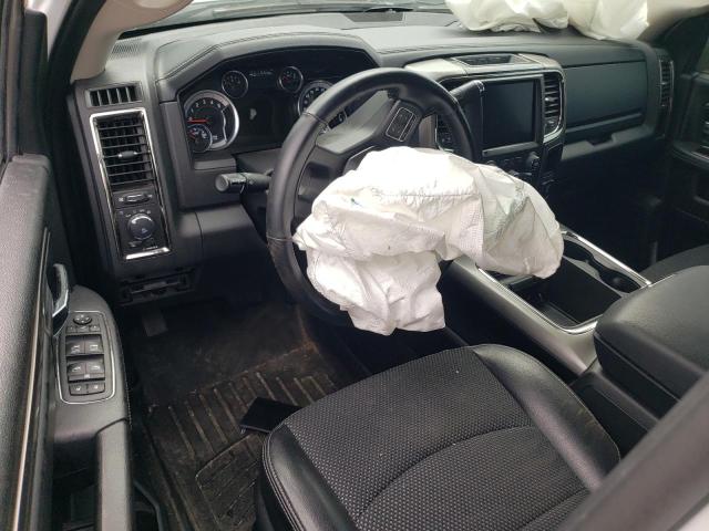 2018 RAM 2500 SLT 3C6UR5DL1JG108706