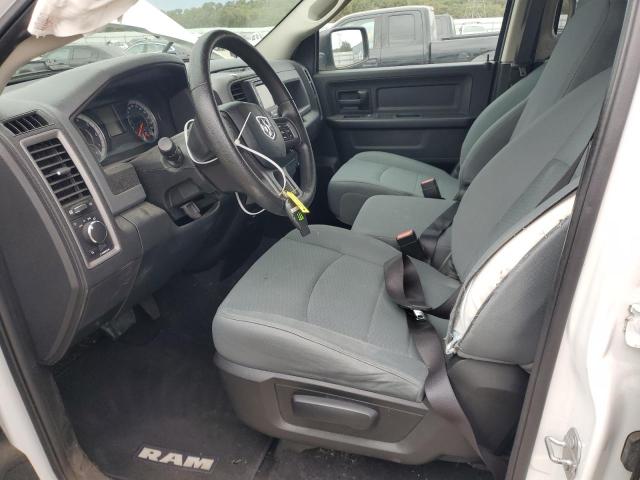 2017 RAM 1500 ST 1C6RR7FT2HS676870