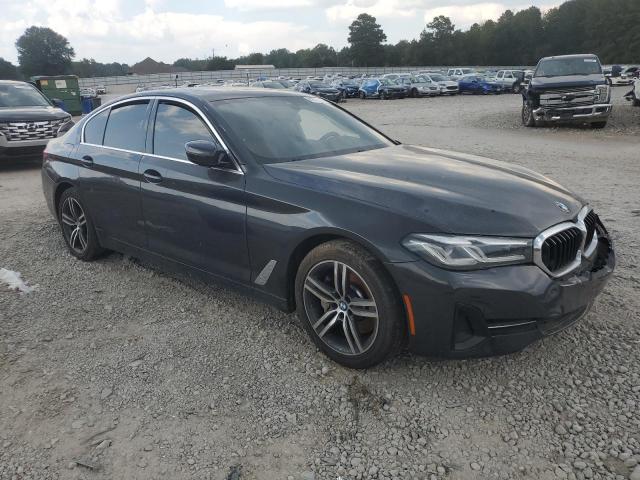 2021 BMW 530 I WBA53BH07MWX18867