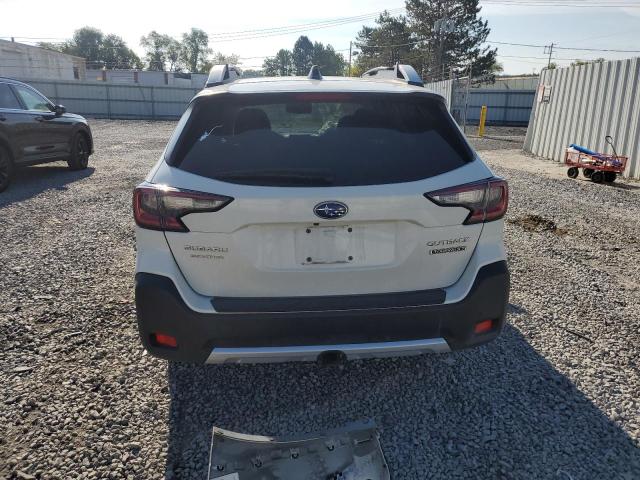 2024 SUBARU OUTBACK TOURING 4S4BTGPD7R3114831