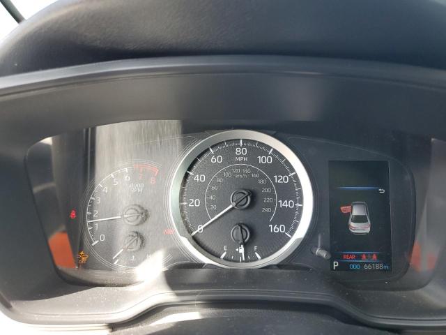2020 TOYOTA COROLLA LE JTDEPRAE3LJ015946