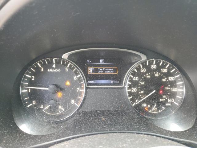 2017 NISSAN ALTIMA 2.5 1N4AL3APXHN336378