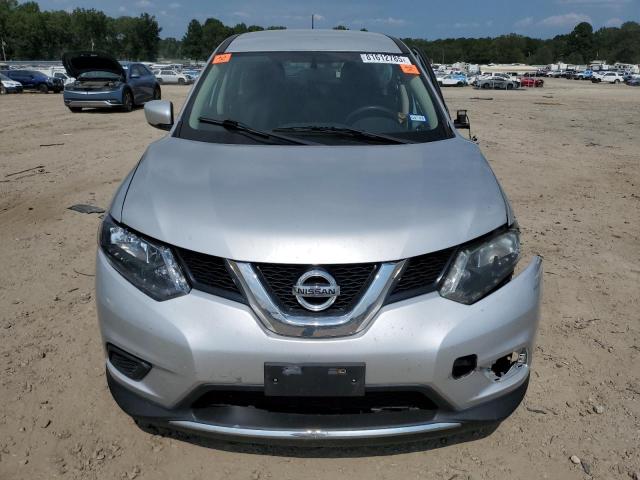 2016 NISSAN ROGUE S #3296222407