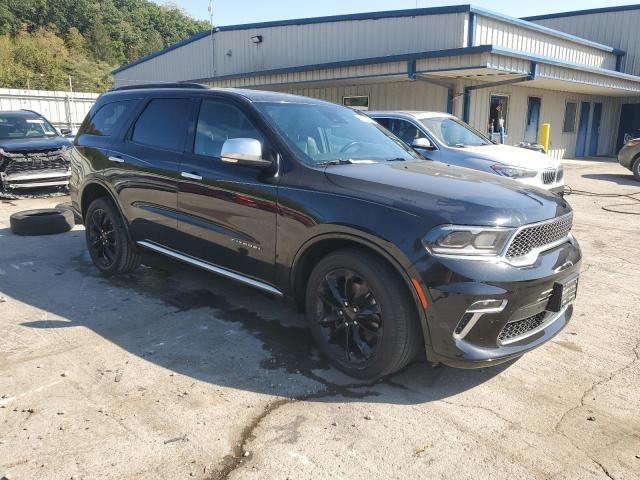 2021 DODGE DURANGO CI 1C4SDJET1MC847667