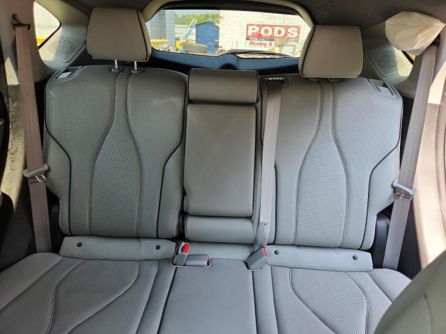 2023 ACURA RDX ADVANC 5J8TC2H78PL018161