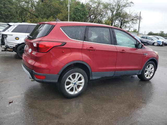 2019 FORD ESCAPE SE #3291332186