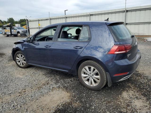 2018 VOLKSWAGEN GOLF S 3VWB17AU2JM277261