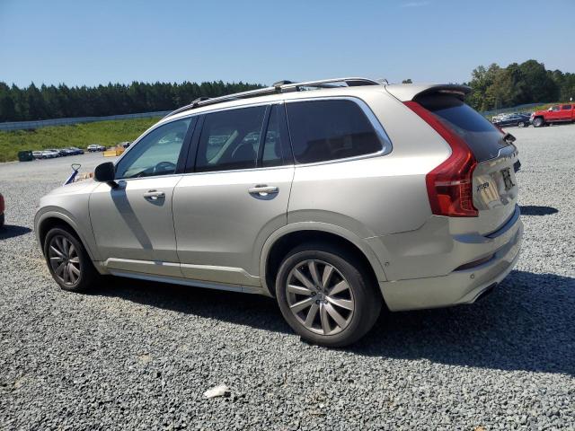 2016 VOLVO XC90 T6 YV4A22PK3G1038602