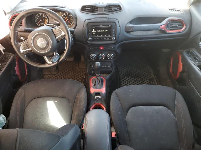 2016 JEEP RENEGADE T ZACCJBCT3GPC93862